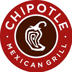 Chipotle Sunday Resets: Order 2 entrees on Sundays to get one free entree