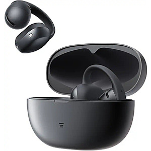 [Regional - Open-Box Excellent] Shokz OpenDots Air Open-Ear Clip-On True Wireless Bluetooth Earbuds $66.99 + Free Store Pickup
