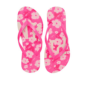 Victoria’s Secret PINK Flip Flops $10