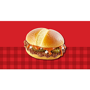 8/25 only: Jack’s Family Restaurants (Jack’s) $1 Hamburger from 2 p.m-Close. 285 locations 6 southern states