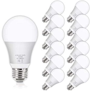 YoChoice 12-Pack 100W Equivalent 1100 Lumens LED Light Bulbs $13 + FS w/ Prime or orders $35+