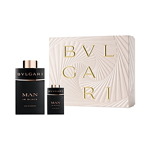 Bvlgari 2-Pc. Man In Black Eau De Parfum Gift Set $104.13