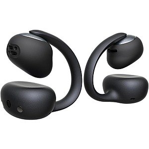 Baseus Bowie MC2 Open Ear CloudComfort Clip-On Bluetooth Earbuds $46 + Free Shipping