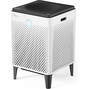 COWAY Air Purifier for Home Up to 3,120ft², Washable Pre-Filter $388.99