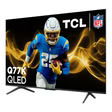 Costco Members: TCL 65" Class - Q77K Series - 4K UHD QLED Smart TV + Allstate 3-Year Protection Plan Bundle Included for 5 Years $349.99