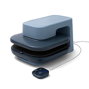 *NEW* Cricut AutoPress 2 15x15 Heat Press Machine