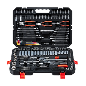 VEVOR 314-Piece Mechanics Tool Set w/ Storage Case $72.25 Shipped