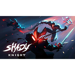 Shady Knight (PC Game) $9.99