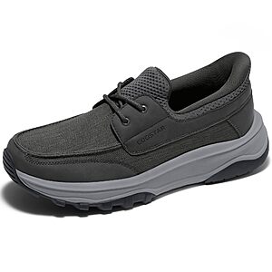 Coostar Men’s Hands-Free Casual Slip-On Loafer Shoes w/ Arch Support (8-14, 4 Colors) from $21.99 + Free Shipping w/ Prime or on $35+