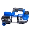 BOGO: Kobalt 24-Volt 2.5-in Portable Band Saw with 8ah high output battery - $149