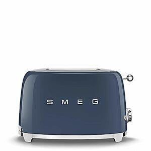 SMEG TSF01 2-Slice Toaster-50’s Retro Style, various colors, from $159.98