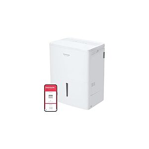 Frigidaire Dehumidifier 35 Pint Energy Star Rated $150