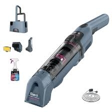 Costco - Shark StainForce Cordless Portable Spot, Stain and Odor Removal System
