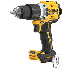 DEWALT DCD806B 20V MAX* XR® Brushless Cordless 1/2 in. Hammer Drill (Tool Only) $99 at Fasteners Inc