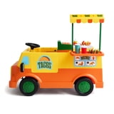 Taco Truck 12V Ride-On with Accessories $58.91 @Sam's Club Members