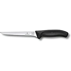 Victorinox Swiss Classic 6" Boning Knife $17.55