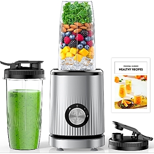 Turelar Blender