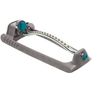 Gilmour Adjustable Rectangular Lawn Sprinkler $8 or less