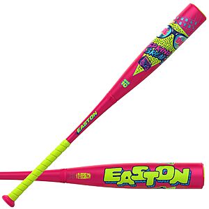 Easton | 2026 | THE Dub Spring Break Edition Baseball Bat | USSSA | -8 Drop | 2 3/4" Barrel | 29 Inch $349.99