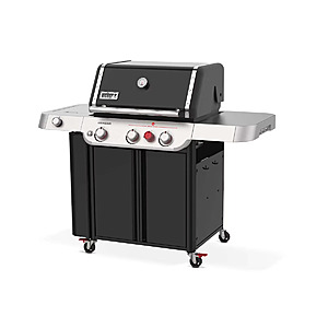 Weber Genesis C-335E Gas Grill Free delivery $749.99