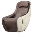 CirC Compact Heated SL Track Massage Chair $799.99 Free Shipping Costco.com