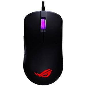 [AC] $18.42* | ASUS ROG Harpe Mini Core Wired Gaming Mouse (Black) at Amazon