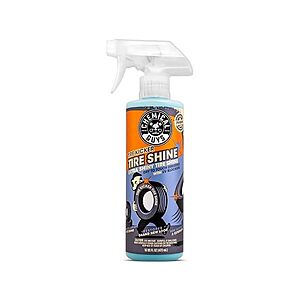 16oz Chemical Guys Tire Kicker Extra Glossy Tire Shine, $6.99, FS Prime, Woot!