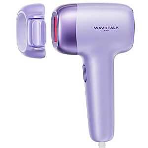 Wavytalk IPL Laser Hair Removal,Bare It with Precision Roller for Full Body $125.98
