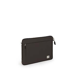 16" or 14" Osprey Arcane Laptop Sleeve (Black or Blue) $12 + Free Shipping