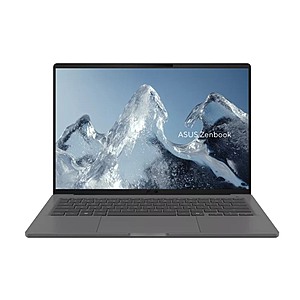 Woot!: Refurb Laptop Deals from Acer, HP, & More: Refurb ASUS ZenBook Laptop 14" FHD+ WUXGA Display Snapdragon X CPU, 16GB RAM, 512GB SSD $600 & More + Free Shipping