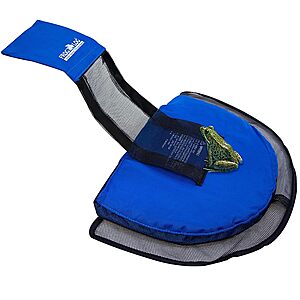 Swimline Frog Log Critter Escape Ramp for Pools & Spas $8 + Free Shipping w/ Prime or on $35+