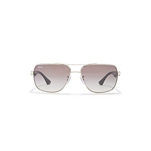 Ray-Ban 60mm Navigator Sunglasses