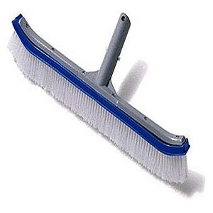 SWIMLINE 18'' HYDROTOOLS Pool Brush Head $4.02 + Free S&H w/ Prime or $35+