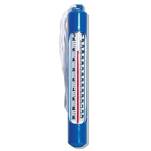 Poolmaster 6.75" Analog Pool & Spa Floating Thermometer $4.75 + Free Shipping w/ Prime or on $35+
