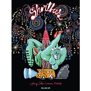 Shortbus (DVD) $22.31 + Free Shipping w/ Prime or on $35+