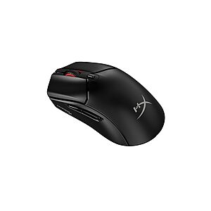 HyperX Pulsefire Haste 2 Core Wireless Gaming Mouse (Black) $29.99 + Free Shipping w/ Prime or on $35+
