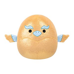 8" Squishmallows Original Adopt Me Golden Griffin Plush $3.68 + Free Shipping w/ Prime or on orders over $35