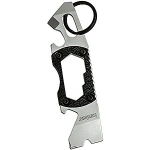 Kershaw PT-2 Multi-Function Keychain Tool $8.50