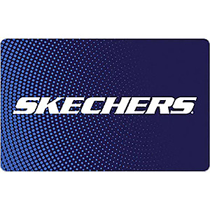 $90: Skechers $100 Gift Card (Email Delivery) at Newegg.com