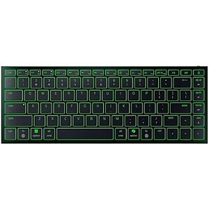 $56* | Razer Joro Portable Compact Wireless Gaming Keyboard w/ Chroma RGB Backlighting at Amazon