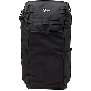 Lowepro ProTactic Lite BP 250 AW III Backpack (Black, 30L) $79.95 + Free Shipping at B&H Photo Video