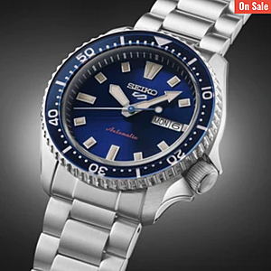 Botach - Seiko SKX Automatic Several styles $269 or less