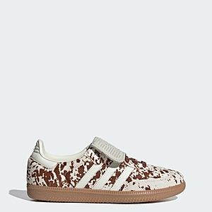 adidas women Samba Long Tongue Shoes $37.5 + Free Shipping