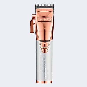 BaBylissPRO® ROSEFX+ All-Metal Clipper $130