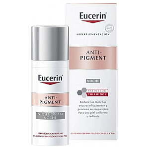 Eucerin Anti Pigment Night Cream 50ml $28.98