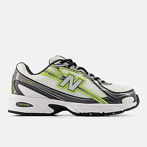 Joes New Balance BOGO 60% Off Select Shoes & Extra 50% Off Clothings + Free Shipping on orders $99+