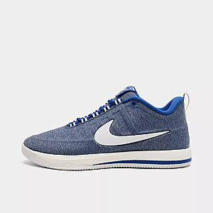 Nike Men's Book 2 SE Denim Basketball Shoe (2 Colors) $70 + Free Shipping