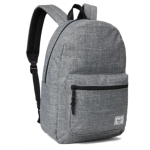 Herschel Supply Co. Settlement Backpack (Raven Crosshatch) $27 + Free Shipping