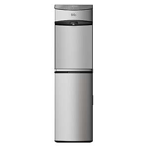 Brio 740 Series Self-Cleaning Bottom Load Water Cooler $199.99 + &4.99 shipping Costco.com