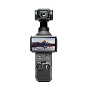DJI Osmo Pocket 4 Camera $386.79